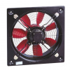 Soler & Palau HCFT/4-450 H výkonný třífázový průmyslový nástěnný axiální ventilátor