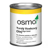 Osmo Tvrdý voskový olej farebný - 0,125l medový 3071 10100293