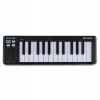 Arturia MicroLab mk3 USB MIDI klávesnica Ableton Live Lite Analog LAB Intro