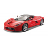 Bburago Ferrari LaFerrari BB18 26001R červená 1:24