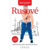 Jací jsou? Rusové - Kolektiv autorů
