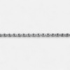 ROCKRIDER Reťaz 10 rýchlostí Linkglide Shimano 116 článkov
