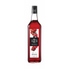 Sirup 1883 Routin Grenadine, sklenená fľaša 1L