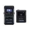 Boss WL-60 Guitar Wireless System