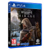 Assassin's Creed: Mirage | PS4