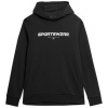 Sweatshirt 4F M266 M 4FSS23TSWSM266 20S (119899) Black XL
