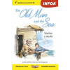 The Old Man and the Sea (Stařec a moře) - zrcadlová četba B1-B2