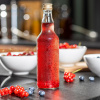 Haushalt international Haushalt international Fľaša so skrutkovacím uzáverom 500 ml