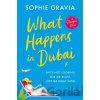 What Happens in Dubai - Sophie Gravia