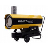 Kraft&Dele KD11717 olejový ohrievač 65 kW