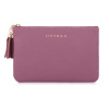 OxyBag Kozmetická taška Day Leather Rose