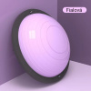 Balančná podložka Sportago Balance Ball Lite - 58 cm - fialová