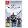 Crown Wars The Black Prince Nintendo Switch - krabicová verzia