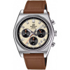 Pánske hodinky CASIO EFB-730L-7AVUEF EDIFICE HNEDÉ NA REMIENKU NEOBRITE