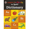 Dictionary: Ladybird I`m Ready to Spell