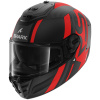Prilba SHARK Spartan RS Carbon SHAWN mat DAR Veľkosť: XL (61-62 cm)