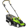 Fieldmann FZR 70375-0 2x20V Sekačka