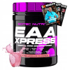 Prášok EAA Regenerácia po tréningu budovanie postavy Scitec Nutrition 400 g tropické ovocie