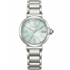 Citizen EM1070-83L Eco-Drive Elegance 30mm 5ATM