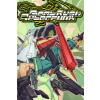Bomb Rush Cyberfunk