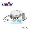 Vertex Piestna sada Yamaha YZF400/98-99 + WRF400/98-00 - rozmer 91,94mm (Vertex 22567B)