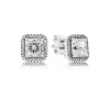 Náušnice PANDORA Nadčasová elegancia 290591CZ