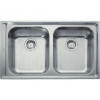 Franke Dřez NEX 620 šedá 101.0120.273