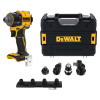 DeWALT DCD803NT-XJ vŕtačka s vymeniteľnými hlavami DCD803NT-XJ
