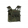 Vesta Invader Gear Reaper Plate Carrier - flecktarn