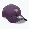 Šiltovka New Era NBA Tech 9Forty Los Angeles Lakers purple