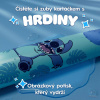 IO KIDS 6+ KEFKA STITCH PÚZDRO ORAL-B