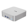 Mini PC GEEKOM A8 s procesorom Ryzen 7 8745HS, 16 GB RAM, 1 TB SSD + Windows 11 Pro A8-16-1T