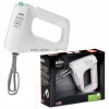 Ručný mixér Klein Braun (Klein 9623 Braun Hand Mixer pre batérie zvuk)