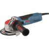 Bosch Uhlová brúska X-LOCK GWX 19-125 S 06017C8002