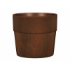 Scheurich Kvetináč Groove Plus, 31 l (orech) (100375193)