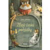 Zlaté české pohádky (Lucie Lomová)