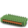 Printed-circuit board connector MC 1,5/ 2-ST-3,5 BK BD:1,2 1949319 Phoenix Contact; 1949319