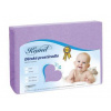 Bellatex Jersey plachta DJ/019 svetlo fialová 70x140