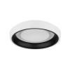 GLOBO 48272-46B TABANO stropné svietidlo LED 50W