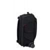 Samsonite ECODIVER DUFFLE/WH 55/20 - príručná taška/batoh na 2 kolieskach 140882 - Black 140882