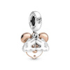 Prívesok PANDORA Rose Disney 780112C01
