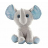 Lamps Slon plyšový 19cm