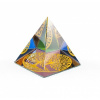 Pyramída pre zlepšenie toku energií – Strom života, 9 cm