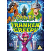 Scooby-Doo (Original Movie) Frankencreepy DVD