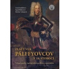 Zlatý vek Pálffyovcov v 18. storočí - Ingrid Halászová, Anna Fundárková, Martina Vyskupová