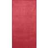 UTERÁK IGA 80X160 CM ČERVENÝ