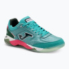 Pánske kopačky Joma Top Flex Plus15 IN turquoise