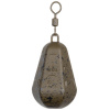 Nash Olovo Dumpy Gripper Swivel Lead 99g