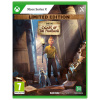 Tintin Reporter – Cigars of the Pharaoh Microsoft Xbox X / S