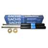 Přední tlumiče pérování VW PASSAT B3 B4 1988-1997 - SACHS (VW 357413031B VW 357413031E)